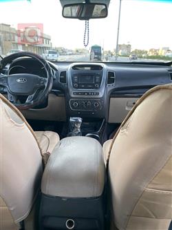 كيا سورينتو